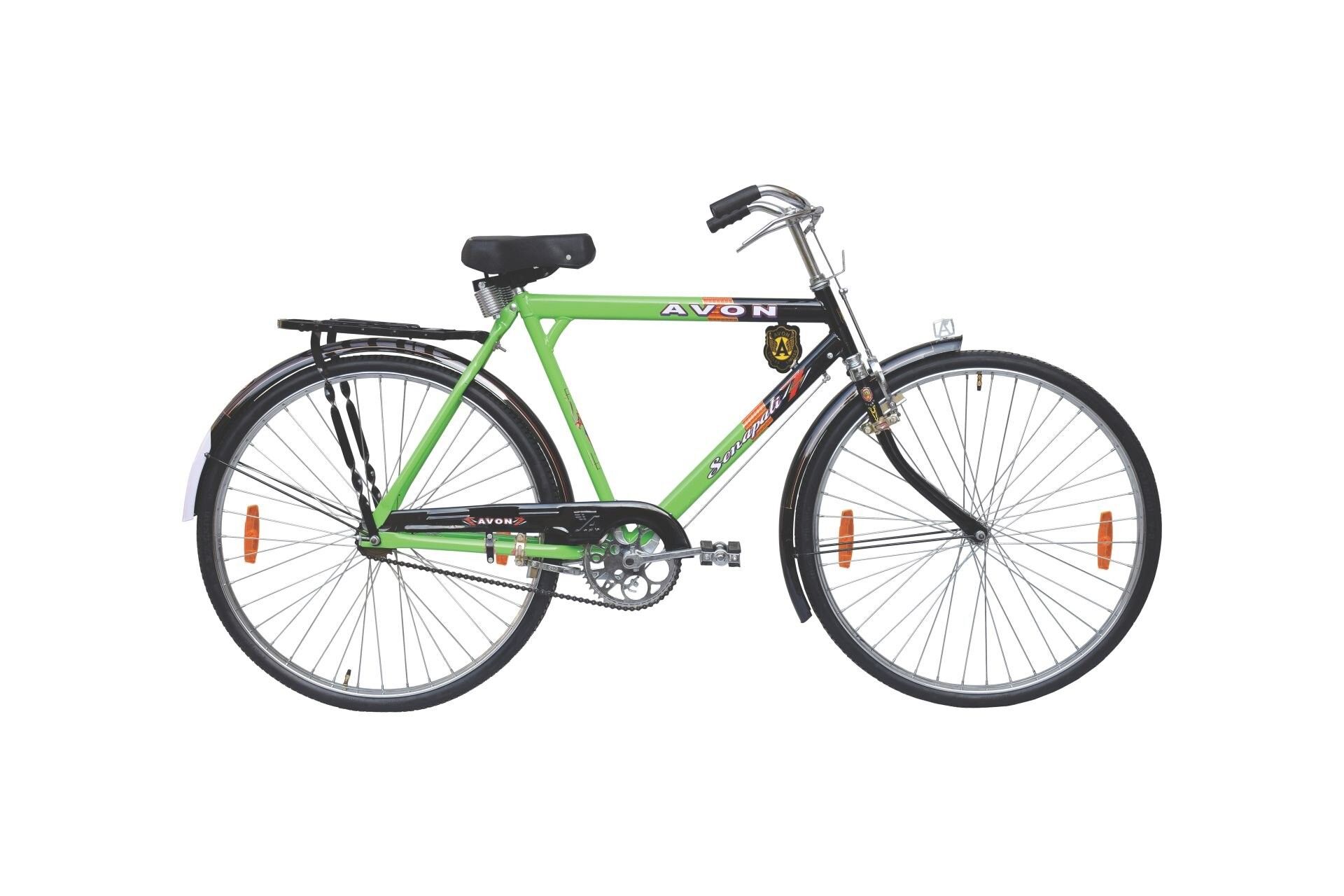 hero finisher cycle price 24 inch