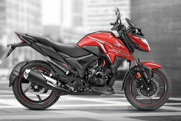 cbr blade mountain bike