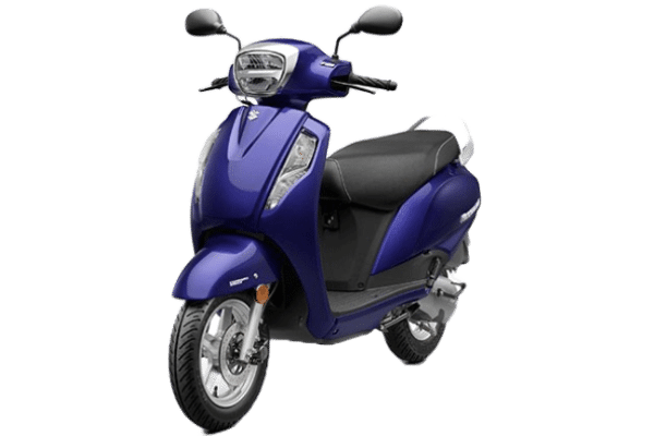 Honda Dio Price In Jamshedpur