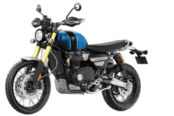 yamaha mt scrambler
