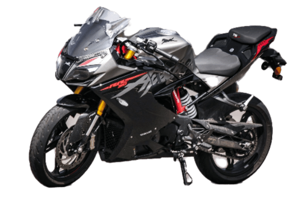 Tvs Apache Rr 310 Ex Showroom Price