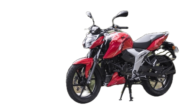 Tvs Apache 160 2v Bs6 Price In Kolkata