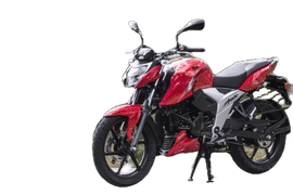 Apache 160 4v Bs6 On Road Price In Jaipur