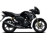 Tvs Apache Rtr 180 Price In Indore