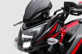 Tvs Apache Rtr 200 4v 2018 20 Price Photos Reviews Specs And Offers