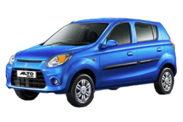 Alto 800 New Model 2020 Price On Road