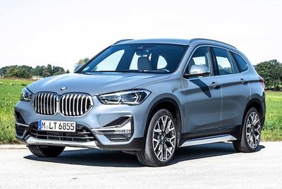 Bmw X1 2020 Check Offers Price Photos Reviews Specs 91wheels