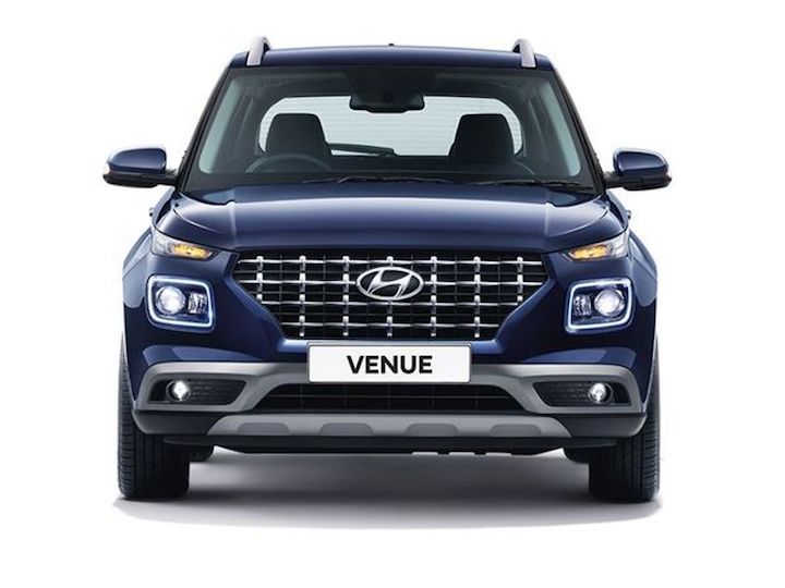 Hyundai Venue