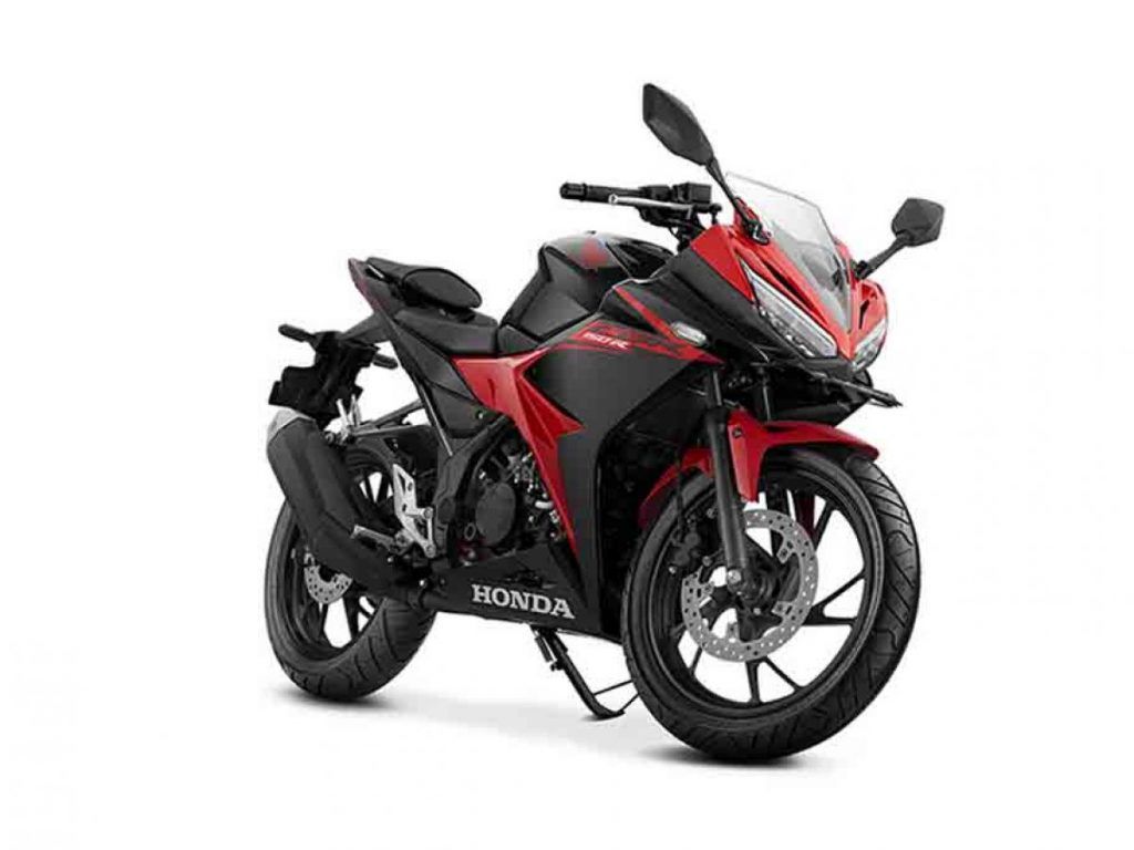 Cbr 125 Honda Cbr 150 Price In Kolkata