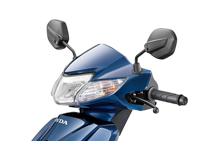 125 Cc Honda Activa 6g Price In Kolkata