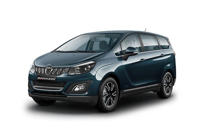 Marazzo petrol