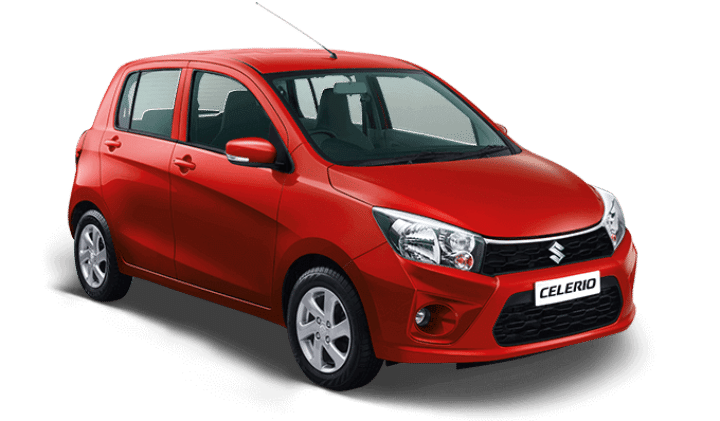 Maruti Celerio BS6 Image