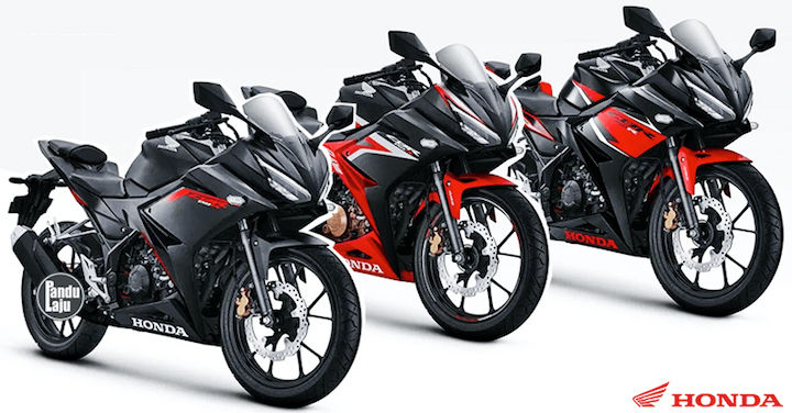 Honda Cbr150r 2019 Price