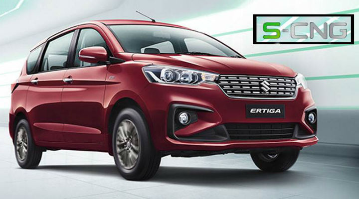 Maruti Most Affordable CNG Cars Image2