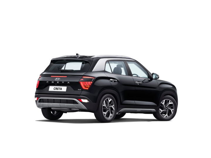 Creta 2020 Model Price In Jaipur