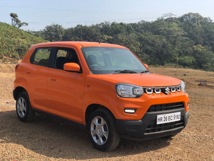 Affordable Automatic Cars Rs 6 lakh Image