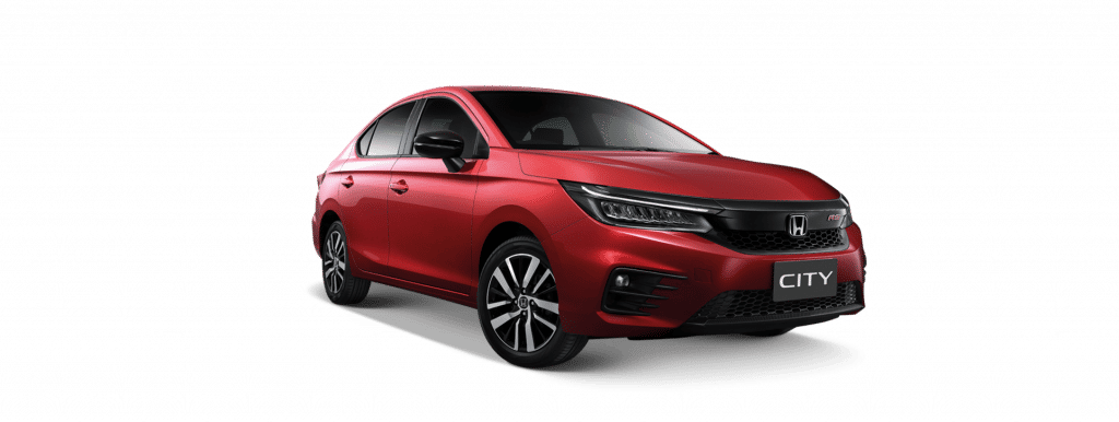 2020 Honda City and Verna