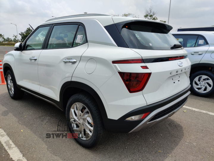 Creta Sx 2020 On Road Price Hyderabad