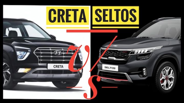 2020 Creta Price