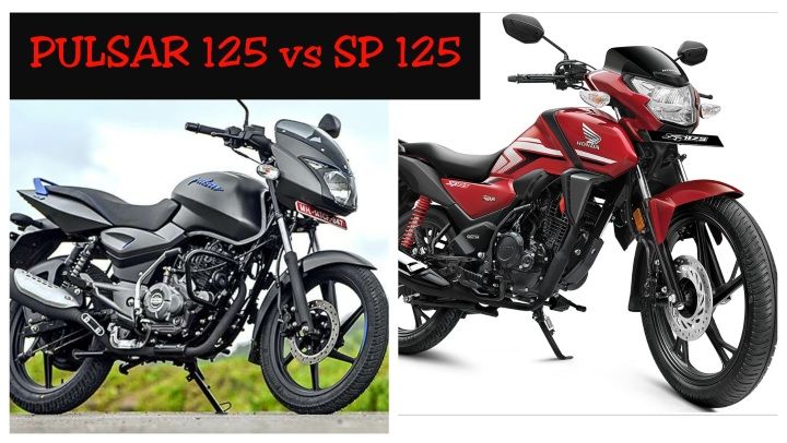 Pulsar 125 New Model Bike Price