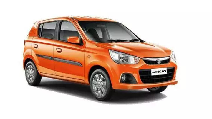 Affordable Automatic Cars Rs 6 lakh Image