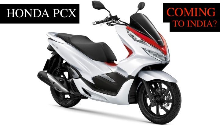 honda forza 150 price