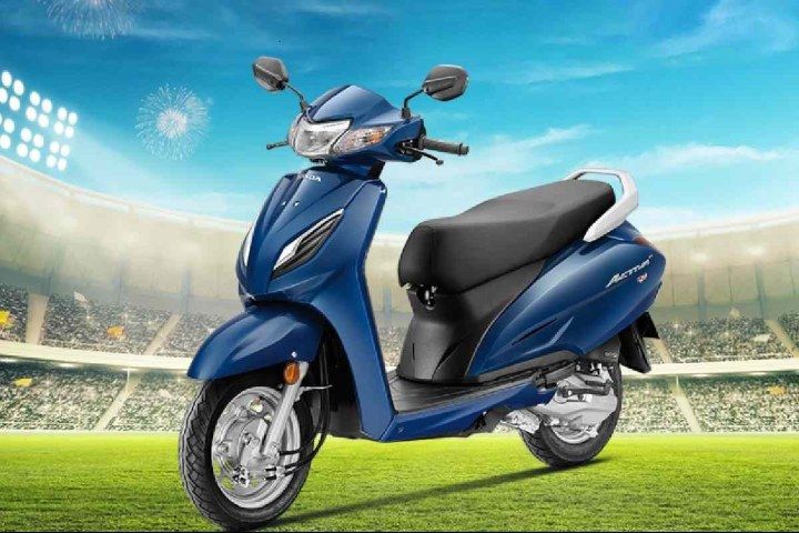 150cc Honda Activa 6g Price In Kolkata