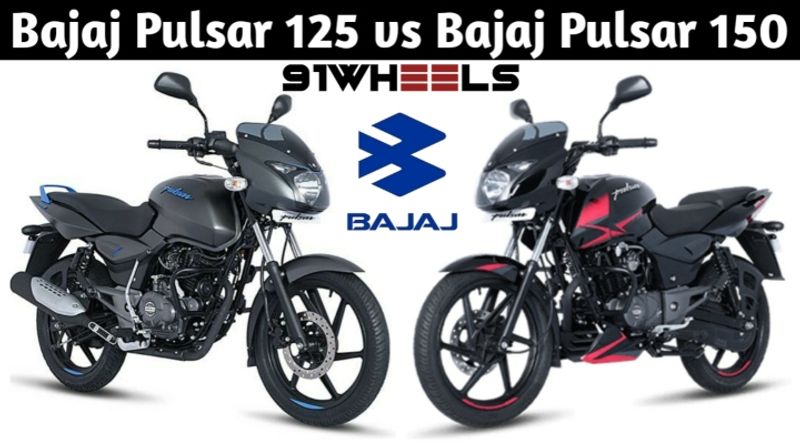 Pulsar 125 New Model 2019 Price In India