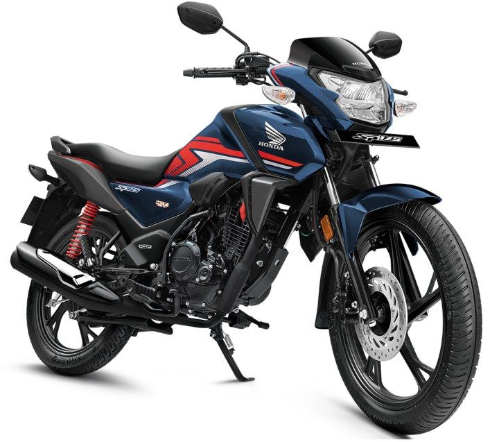 Bajaj Pulsar 125 Bs6 New Model