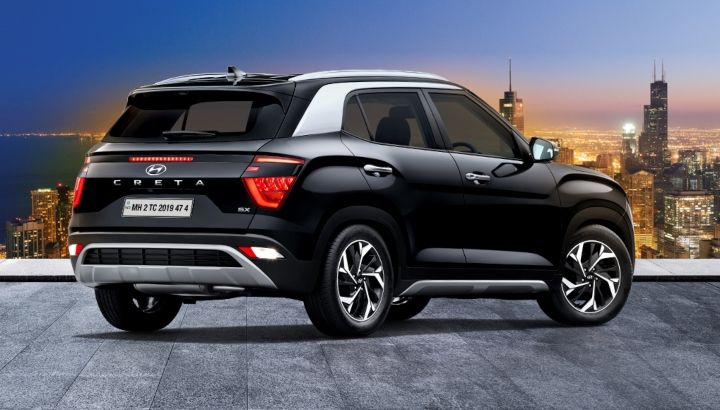 Hyundai Creta 2020 On Road Price In Allahabad