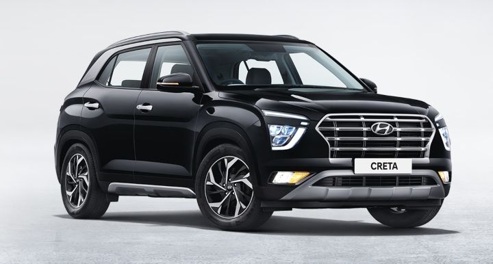 Hyundai Creta 2020 On Road Price In Allahabad