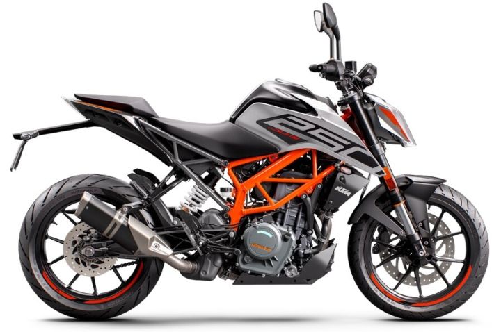 Fz Bike 250cc Price In India