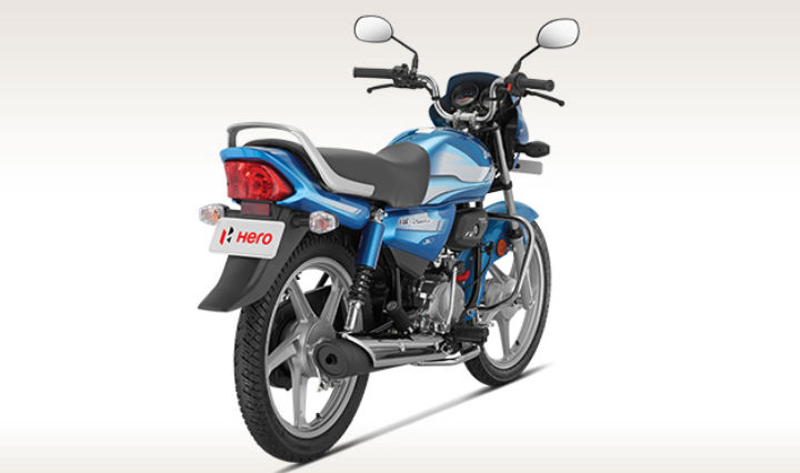 Splendor Plus Bs6 New Model 2020 Price