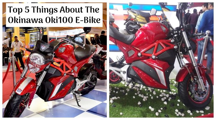 okinawa upcoming bike