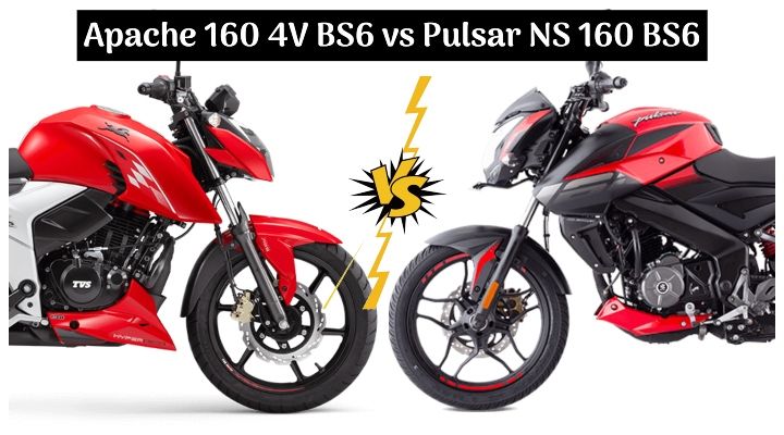 Apache 160 4v Price In Delhi On Road 2019