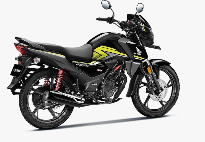 Honda Shine Sp Bike New Model 2020