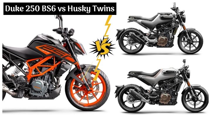 Ktm Bike 250cc Price In India 2020