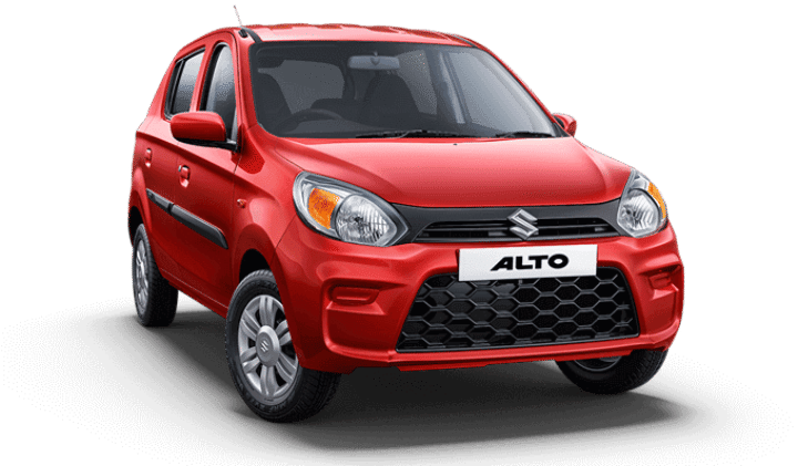 Maruti cars discounts June 2020