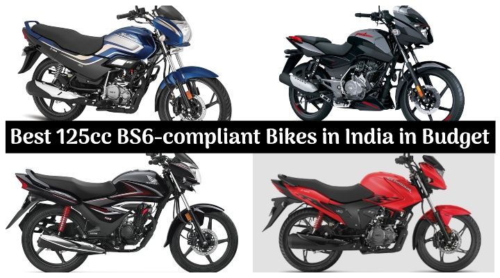 Bajaj Pulsar Bikes 2020