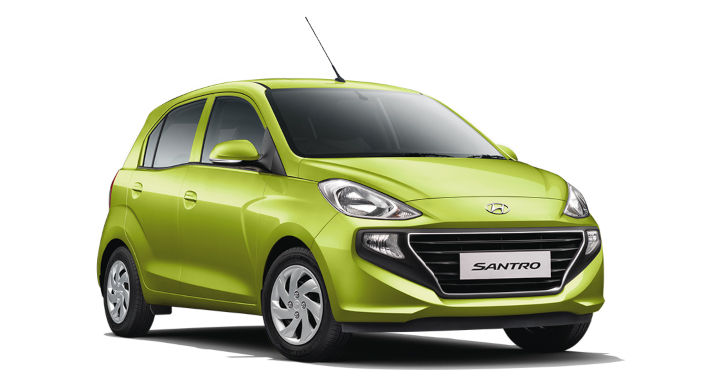 Hyundai cars discounts June 2020