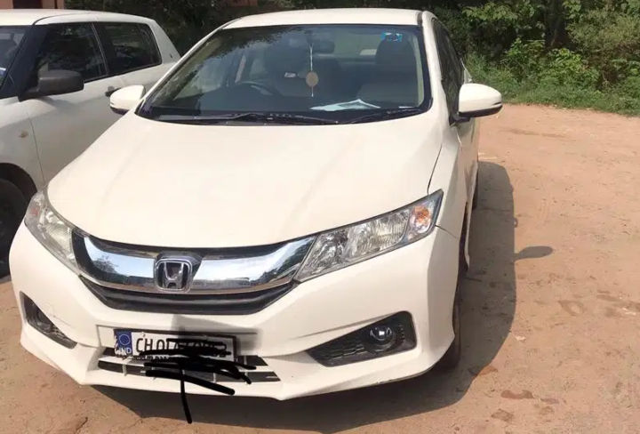 Fourth-gen Used Honda City Diesel Available For Less Than Rs 6 lakh