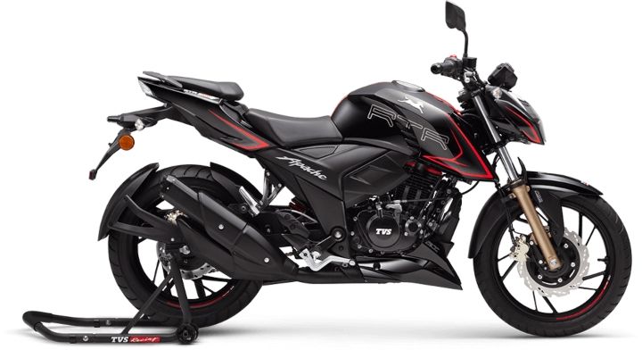 Apache 200 New Model 2020 Price In India