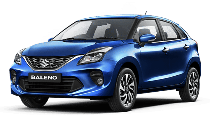 Maruti Nexa discounts June 2020