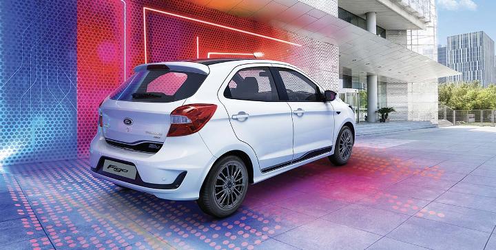 Maruti Swift Dualjet Vs Ford Figo Vs Grand i10 Nios Petrol