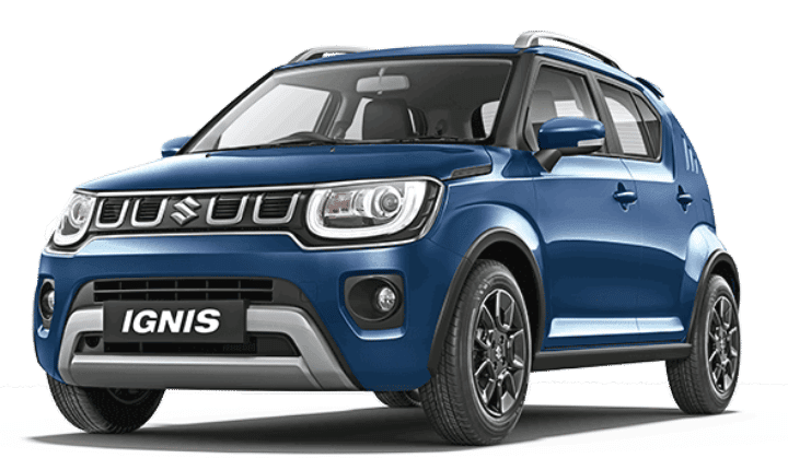 Maruti Nexa discounts June 2020
