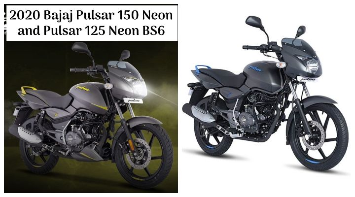 Pulsar 125 Latest Model Price