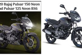 Pulsar New Model 150 Cc Price