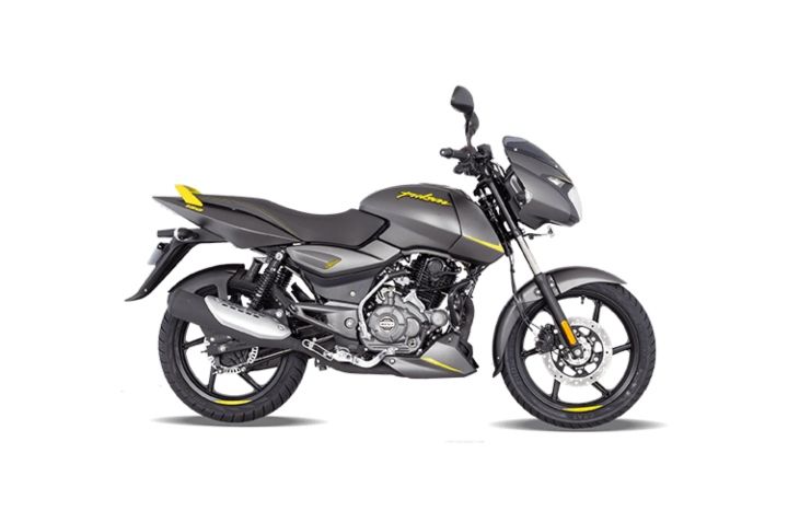 110 Cc Pulsar 125 New Model 2019 Price