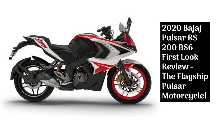 200cc Bajaj Pulsar New Model 2020