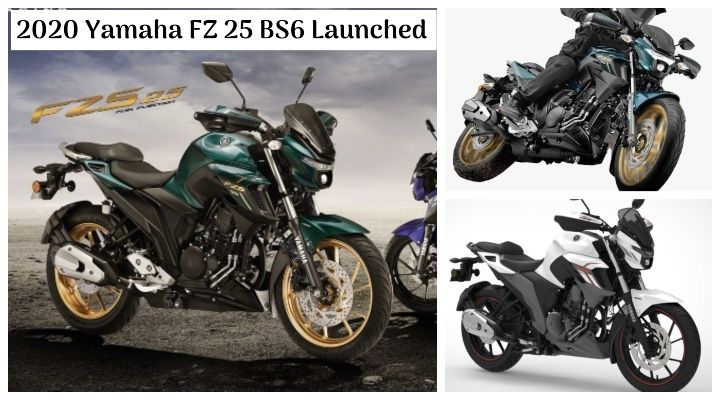 Fz New Model Price 2020